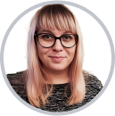 Giorgiana Ianole CS Manager Custify