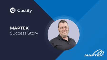 testimonial Henry Dillon - Global Customer Success Manager at Maptek