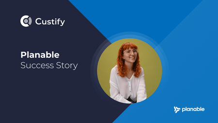 testimonial Noa Lupu - Customer Success Lead at Planable