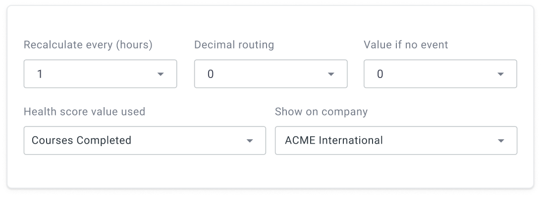 track-standard-dashboards