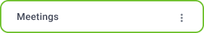 customer data in the custify customer portal