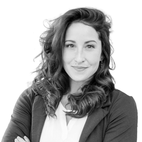 Elise Marengo head of cs Offsite