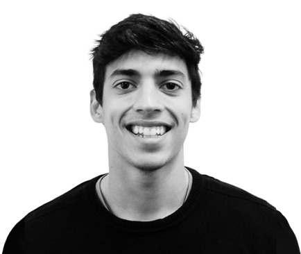 Phlippe Swamy customer success manager kiflo